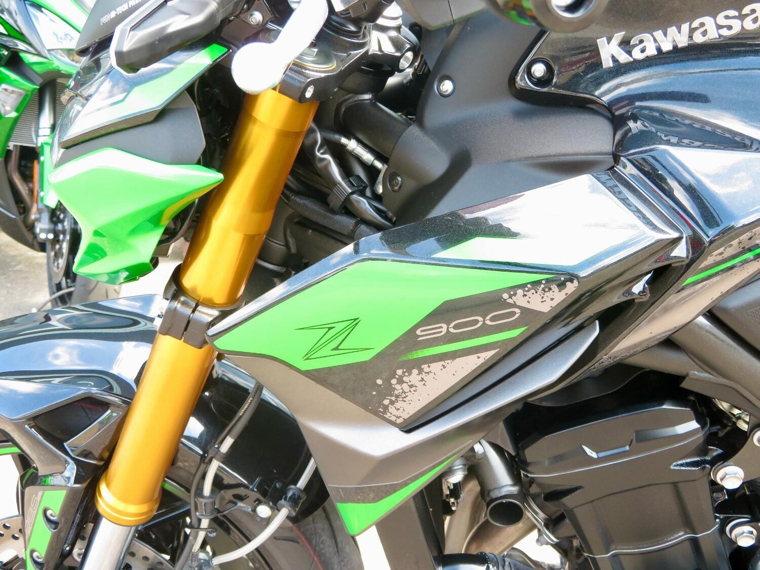 Used Kawasaki Z 2023 for sale - 78907247: Photo 10