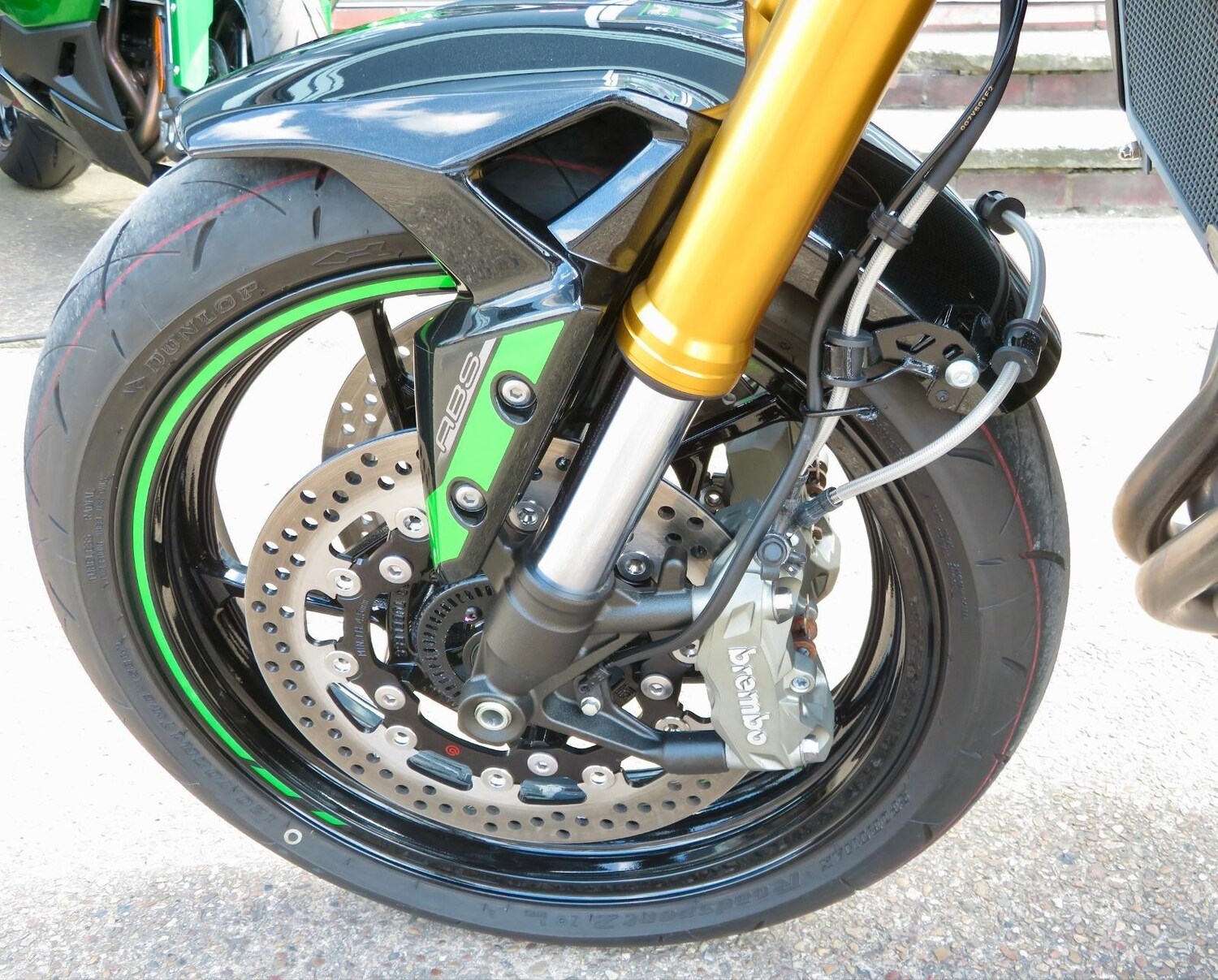 Used Kawasaki Z 2023 for sale - 78907247: Photo 17