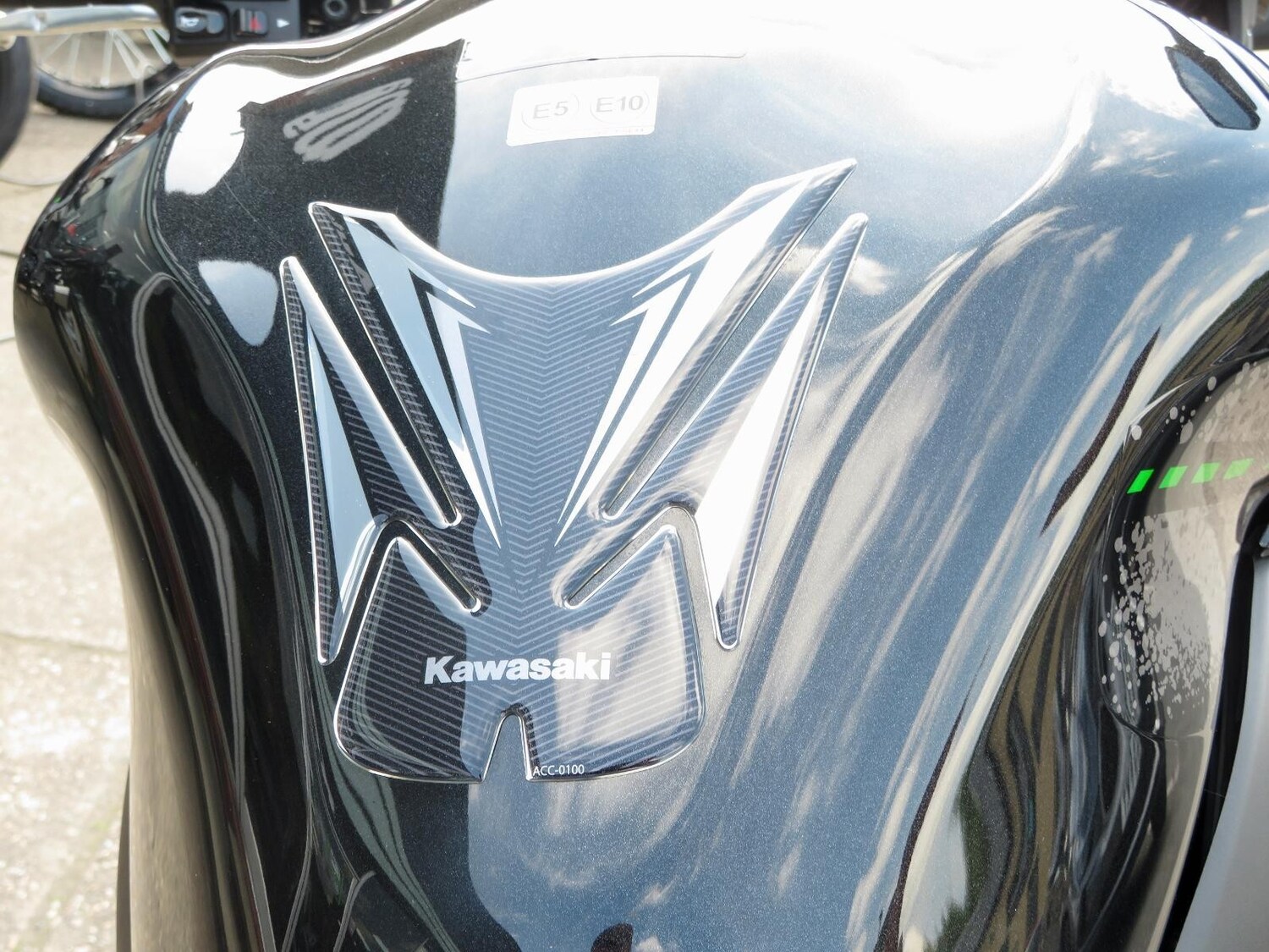 Used Kawasaki Z 2023 for sale - 78907247: Photo 22
