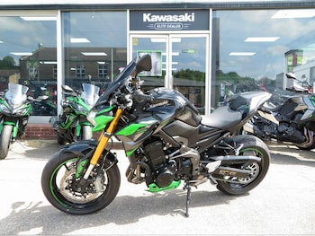 Used Kawasaki Z 2023 for sale - bike-78907247: Photo