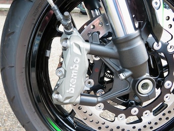 Used Kawasaki Z 2023 for sale - bike-78907247: Photo