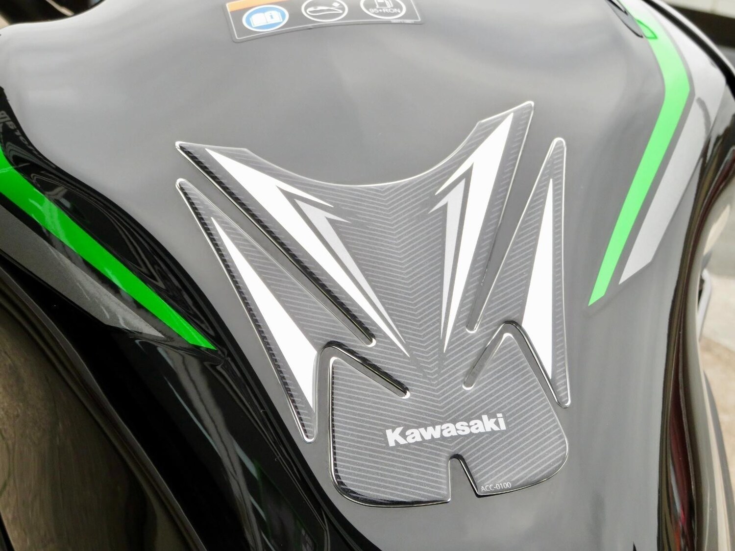 Used Kawasaki Z 2025 for sale - 78907224: Photo 10