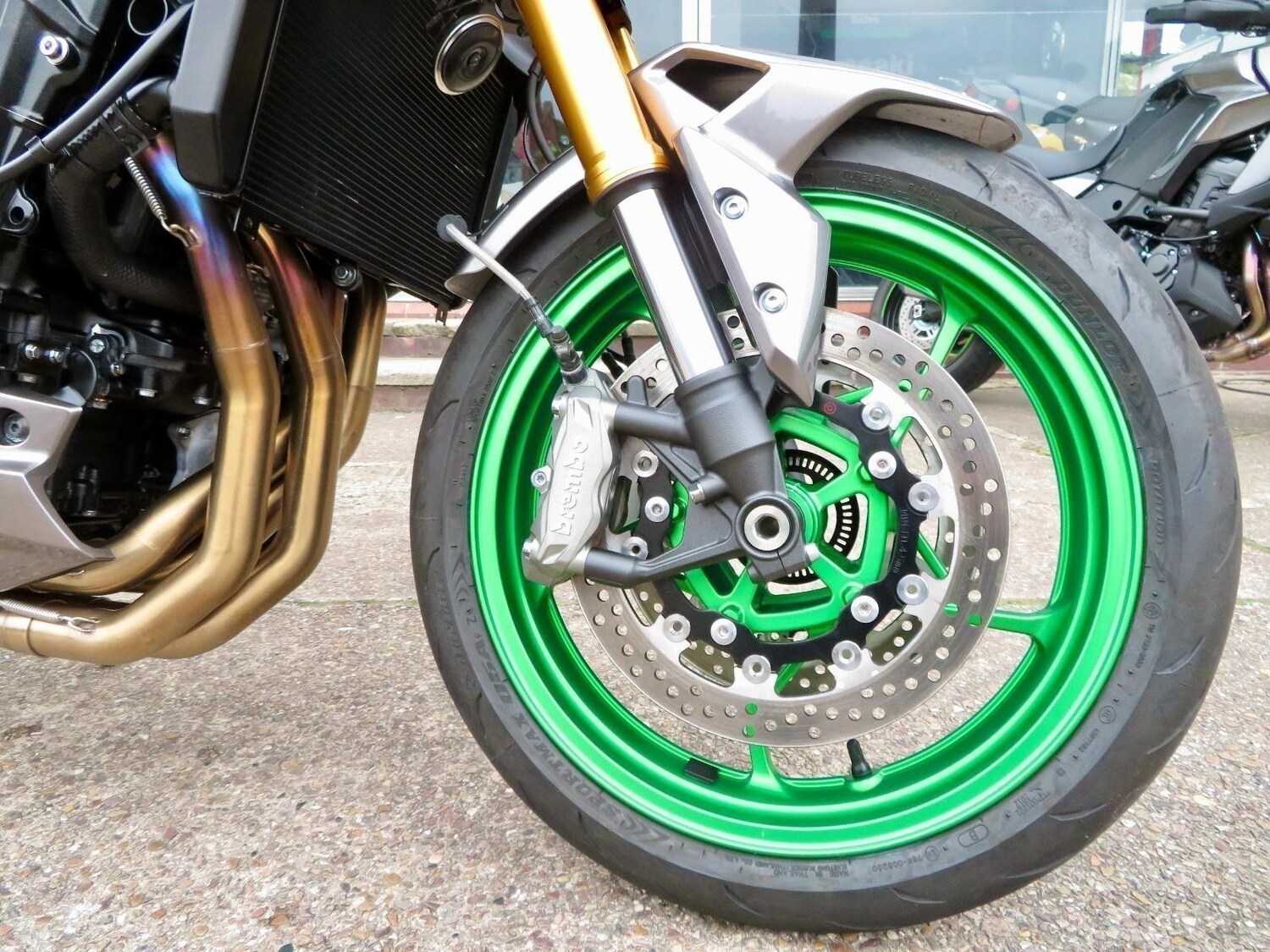 Used Kawasaki Z 2025 for sale - 78907224: Photo 12
