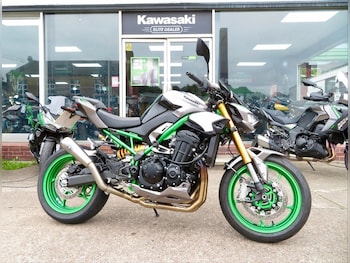 Used Kawasaki Z 2025 for sale - bike-78907224: Photo