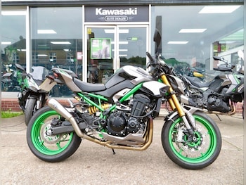 Used Kawasaki Z 2025 for sale - bike-78907224: Photo