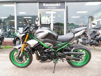 Used Kawasaki Z 2025 for sale - bike-78907224: Photo