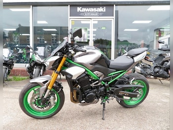 Used Kawasaki Z 2025 for sale - bike-78907224: Photo