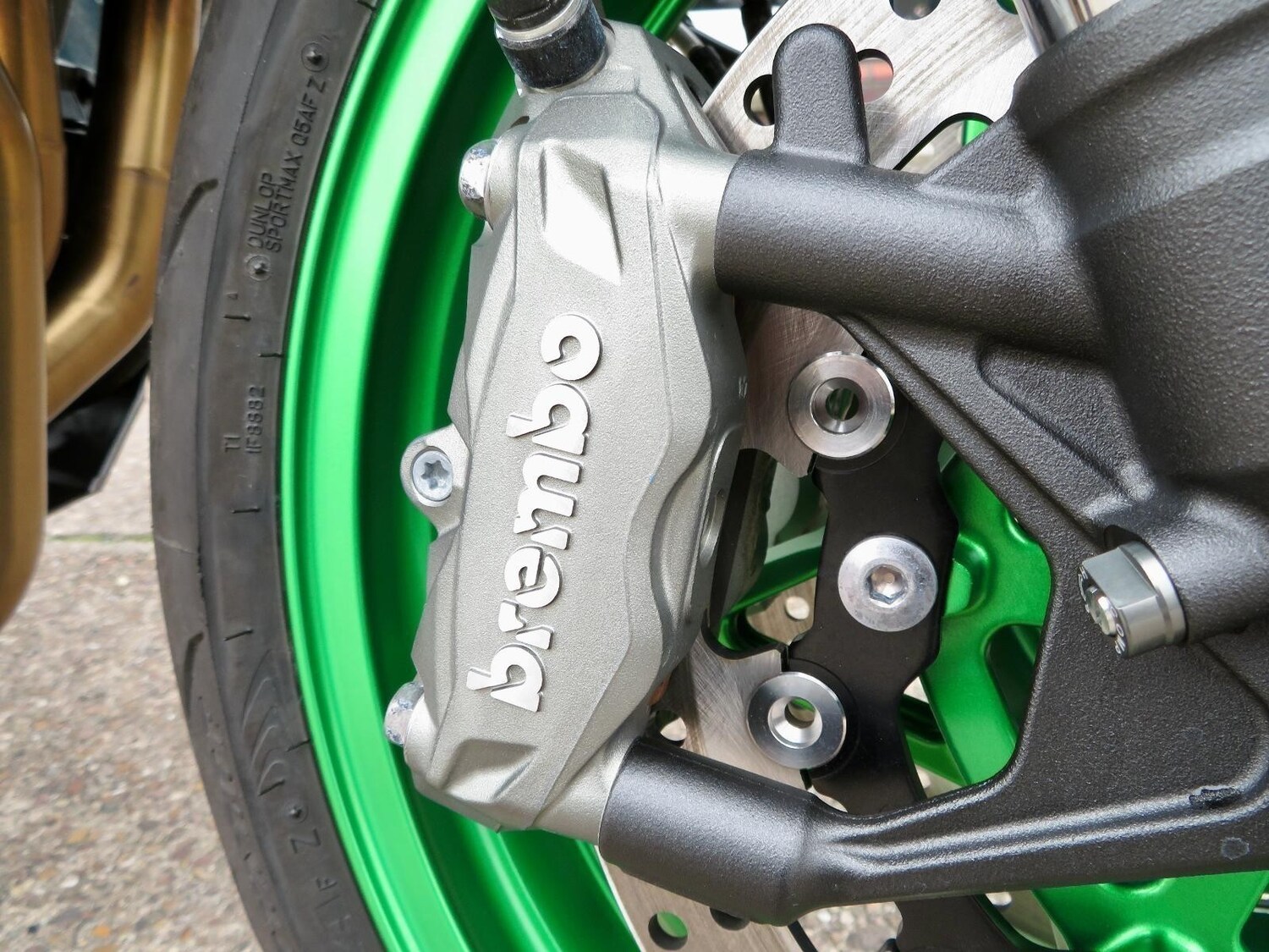 Used Kawasaki Z 2025 for sale - 78907224: Photo 7