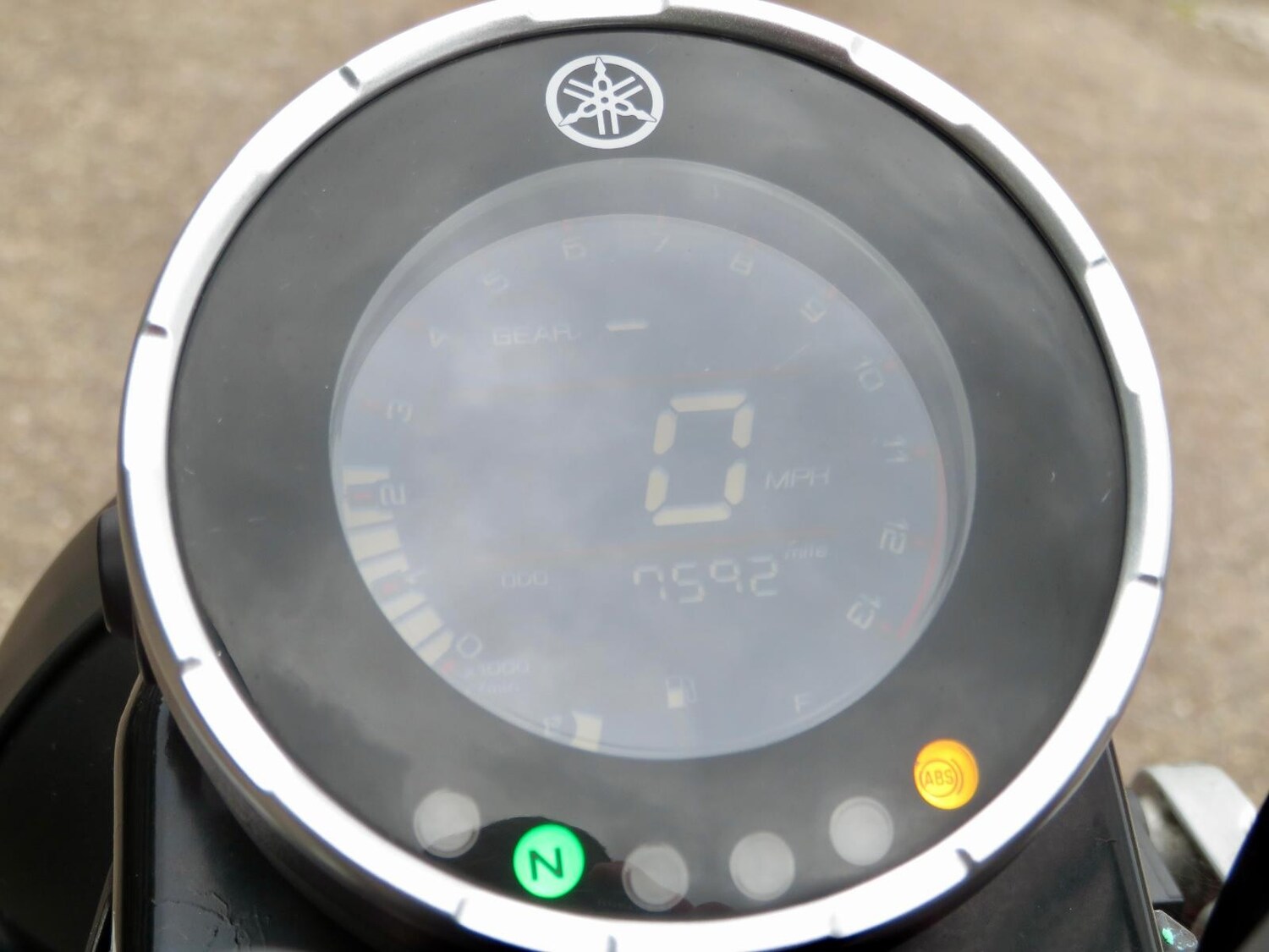 Used Yamaha XSR125 2022 for sale - 78907290: Photo 18