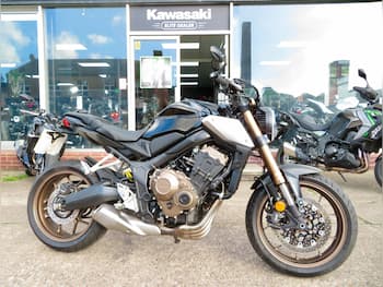 Used Honda CB 2020 for sale - bike-79739748: Photo