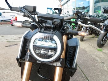 Used Honda CB 2020 for sale - bike-79739748: Photo