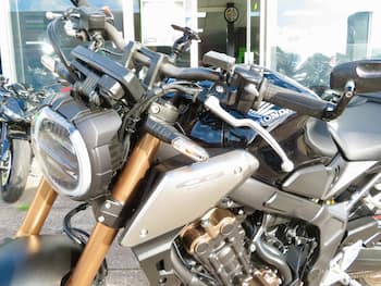 Used Honda CB 2020 for sale - bike-79739748: Photo