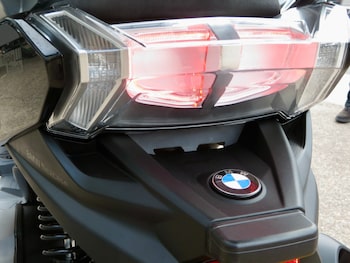 Used BMW C 400 GT 2022 for sale - bike-79410890: Photo