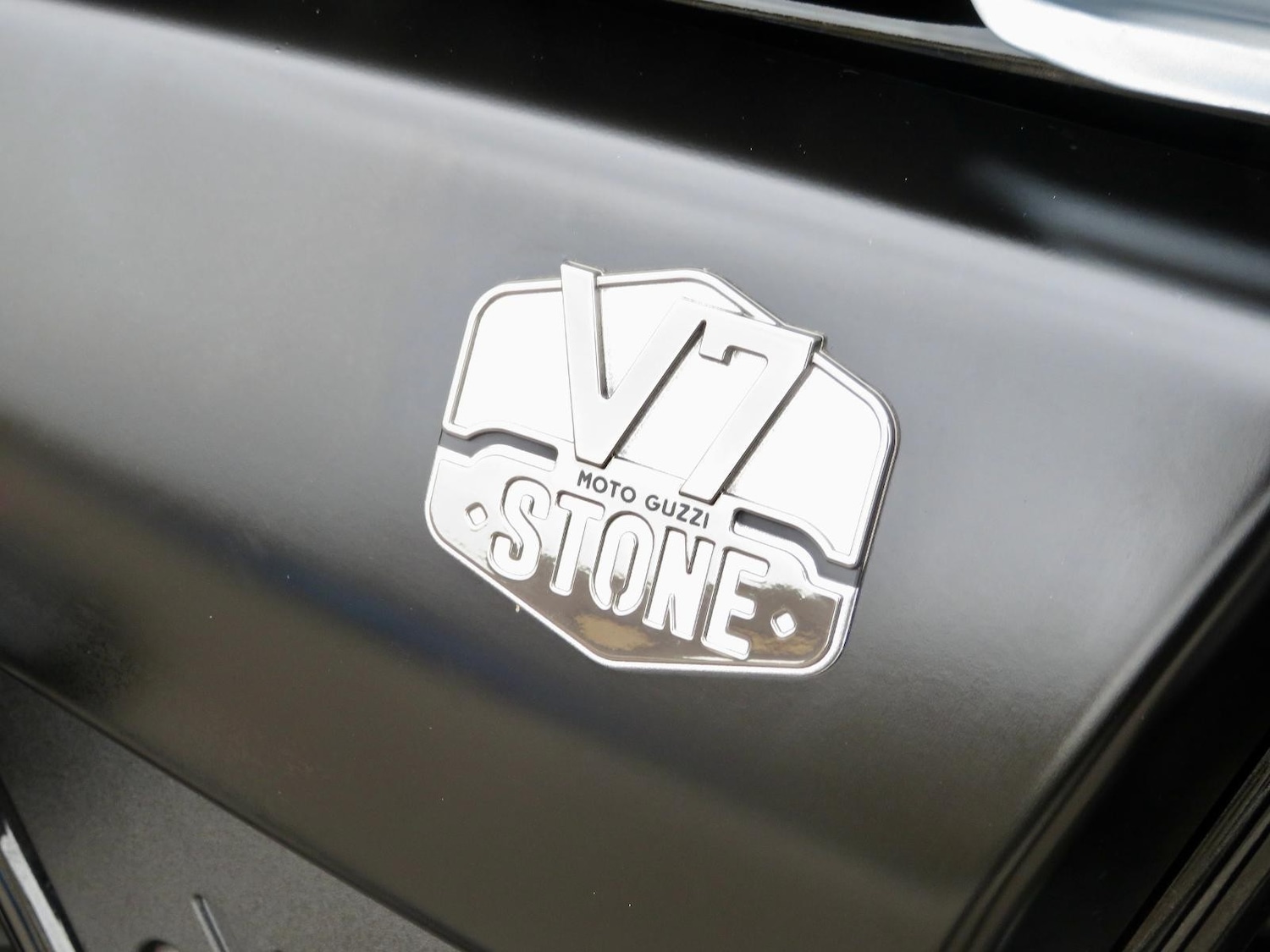 Used Moto Guzzi V7 III 2021 for sale - 78907243: Photo 5