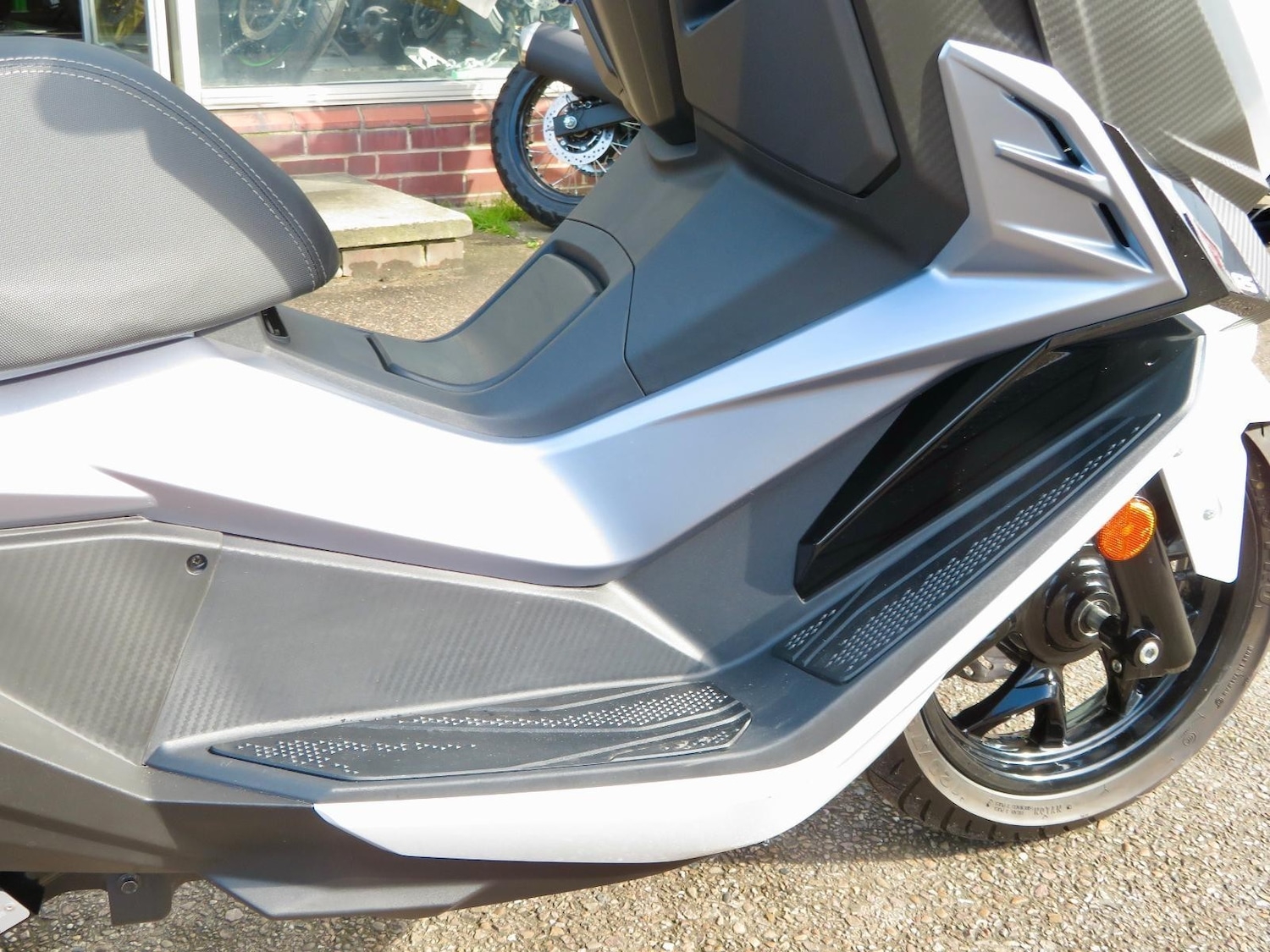 Used SYM CRUISYM 2024 for sale - 78907242: Photo 10