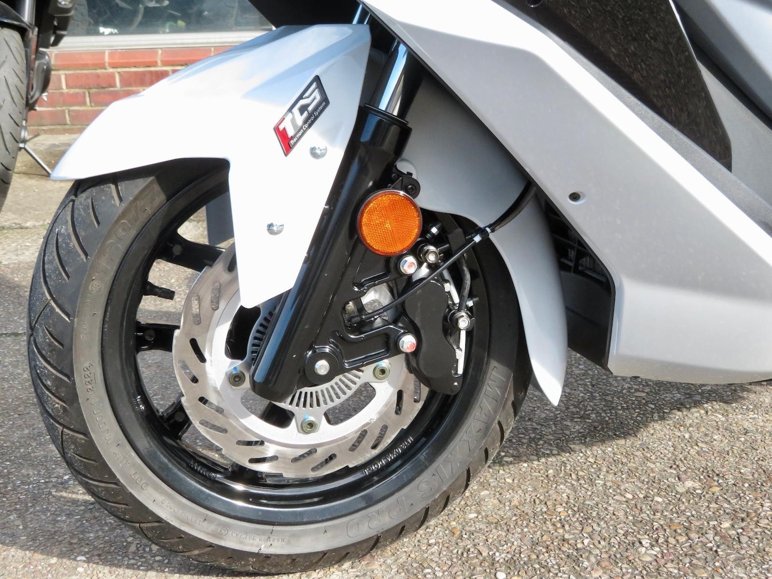 Used SYM CRUISYM 2024 for sale - 78907242: Photo 11