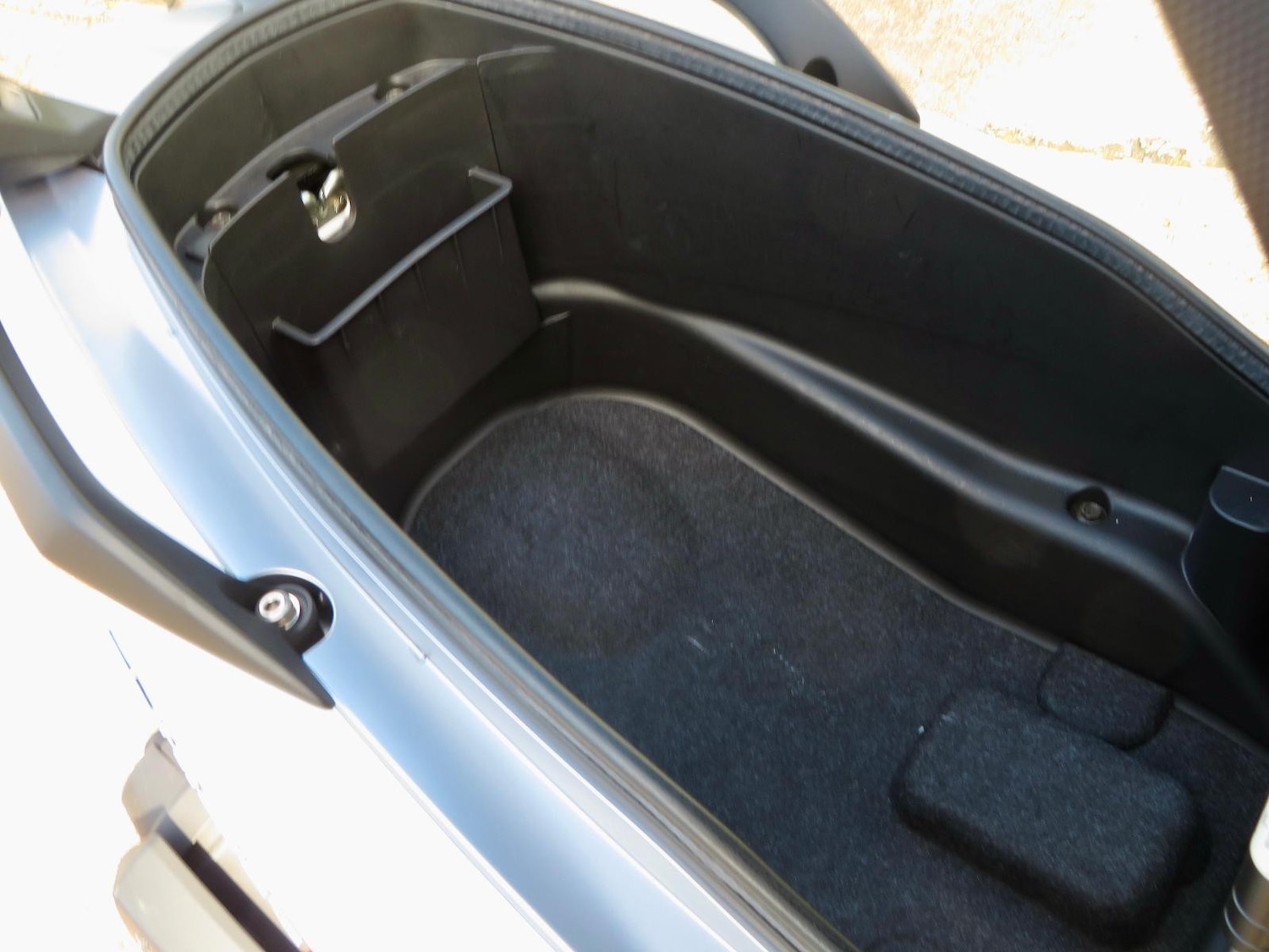 Used SYM CRUISYM 2024 for sale - 78907242: Photo 9