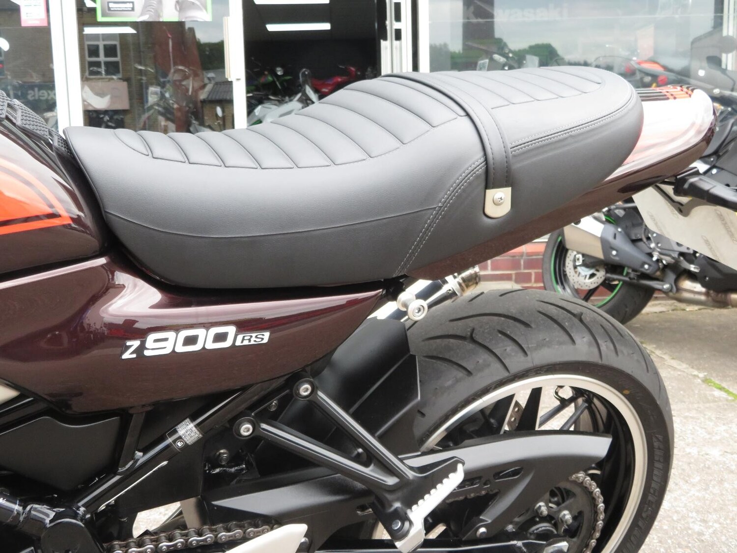 Used Kawasaki Z 2018 for sale - 78907268: Photo 11