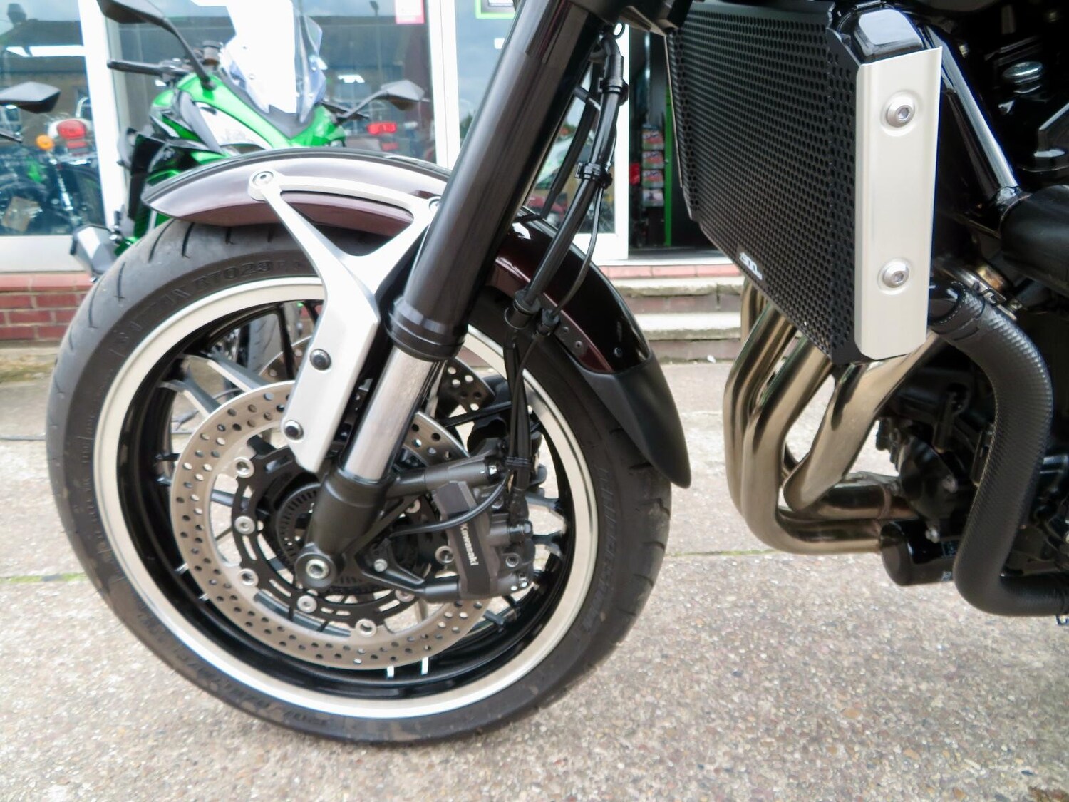 Used Kawasaki Z 2018 for sale - 78907268: Photo 17
