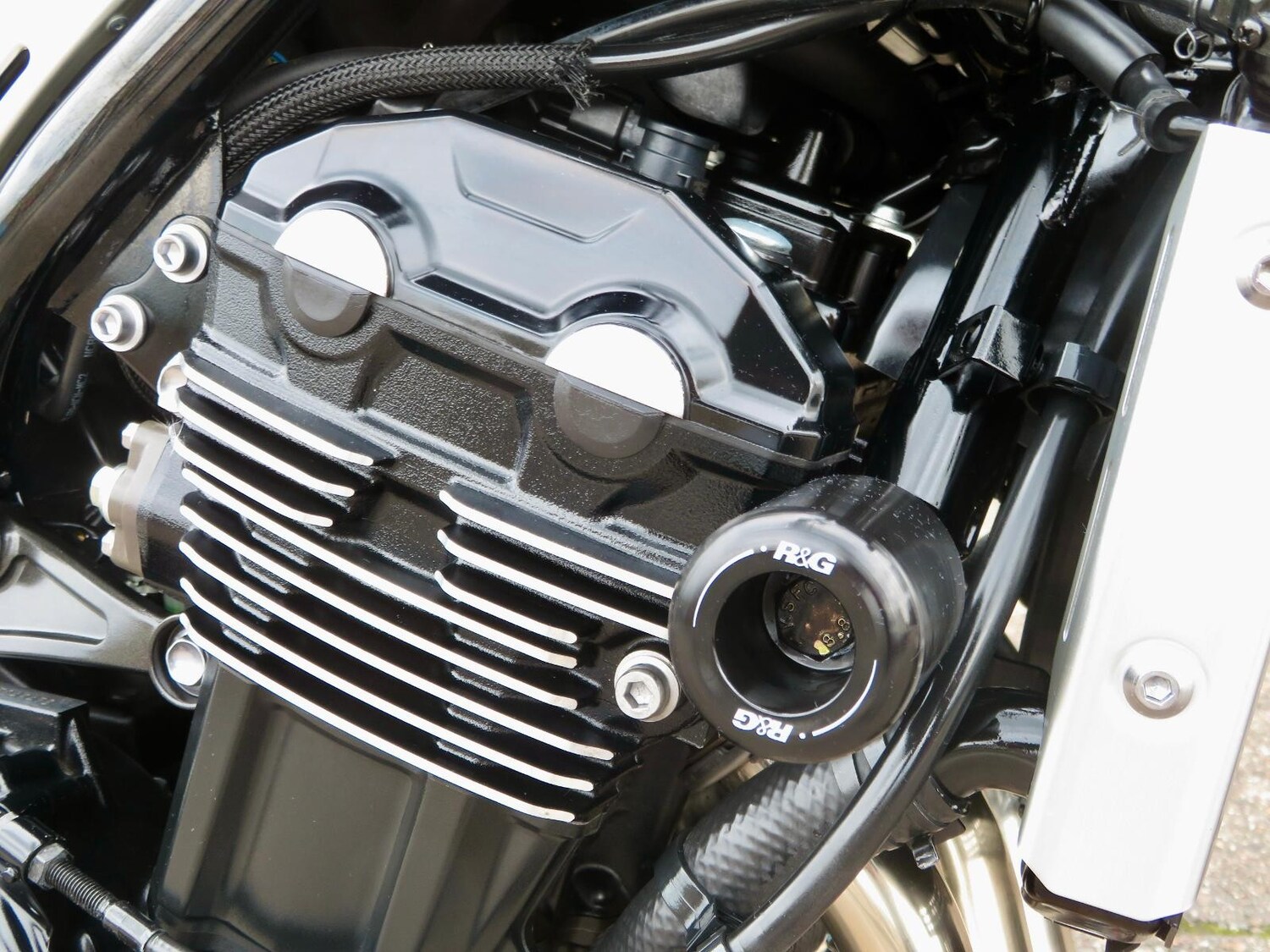 Used Kawasaki Z 2018 for sale - 78907268: Photo 6