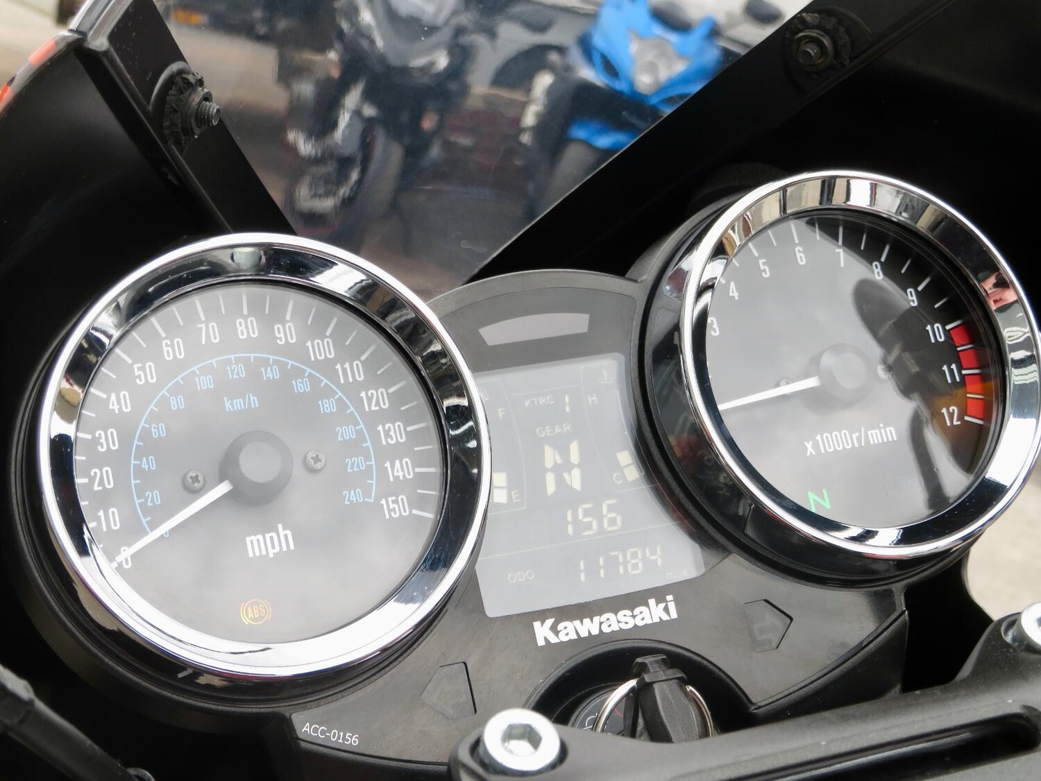 Used Kawasaki Z 2018 for sale - 78907268: Photo 8