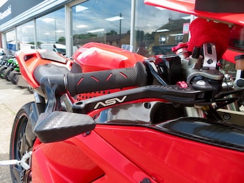 Used Ducati 1098 2007 for sale - bike-78962279: Photo