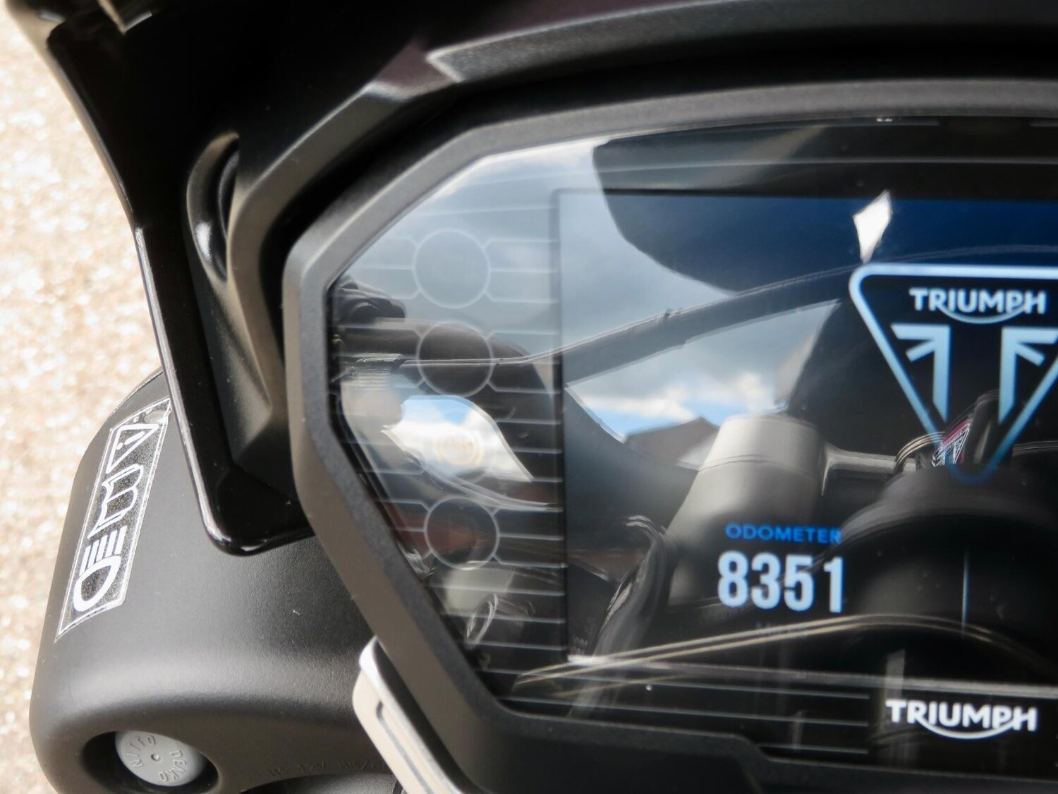 Used Triumph STREET 2018 for sale - 78907289: Photo 16