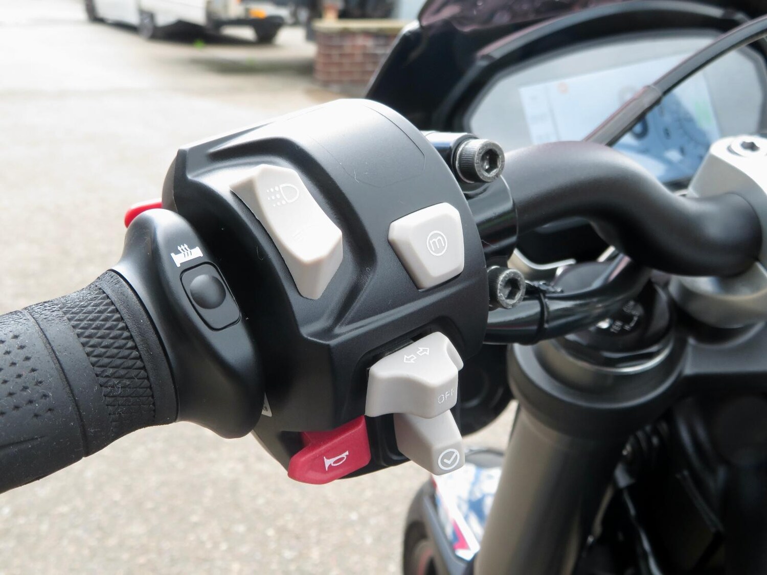 Used Triumph STREET 2018 for sale - 78907289: Photo 26