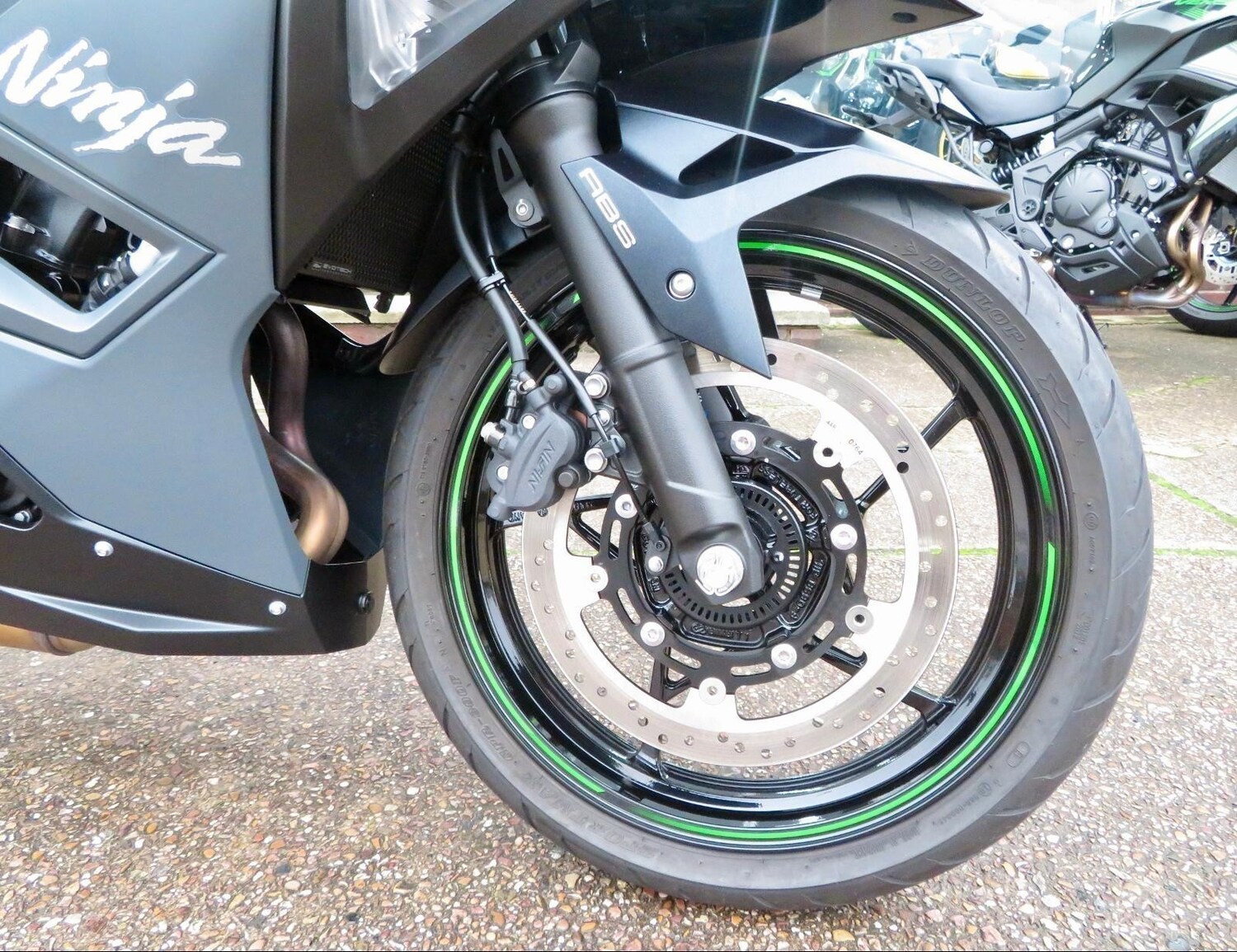 Used Kawasaki Ninja 2025 for sale - 78907226: Photo 11