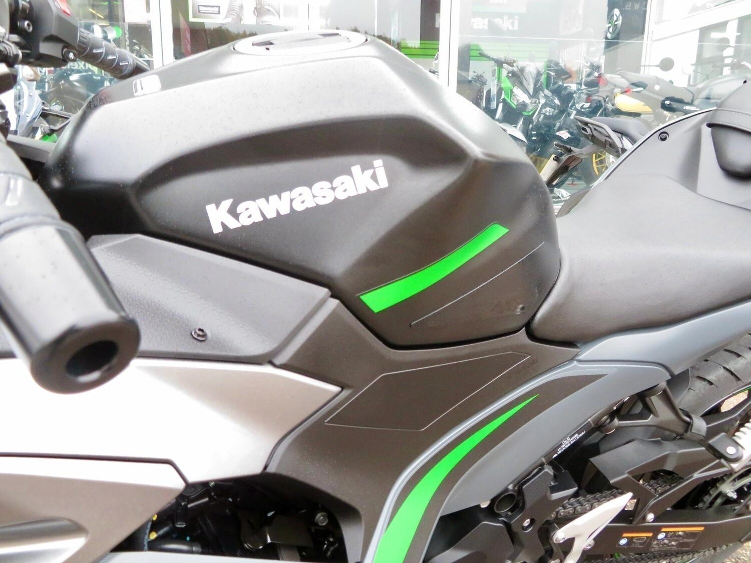 Used Kawasaki Ninja 2025 for sale - 78907226: Photo 15