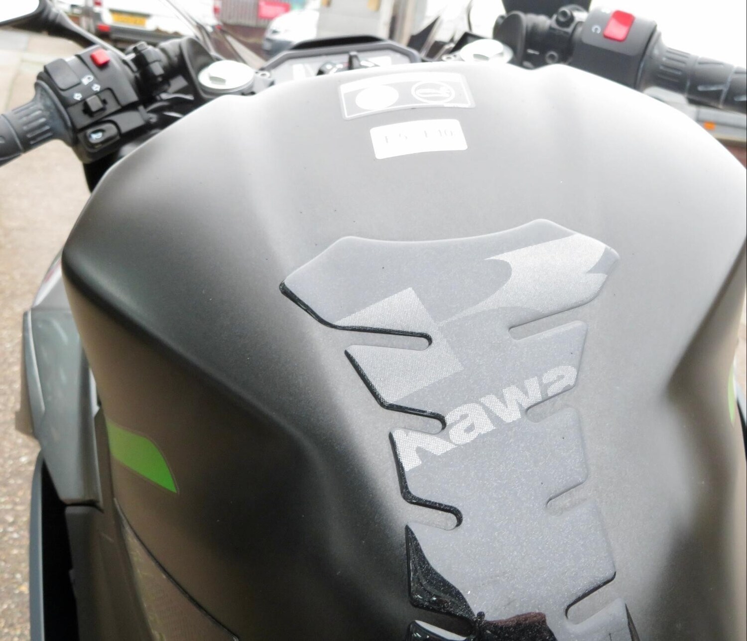 Used Kawasaki Ninja 2025 for sale - 78907226: Photo 18