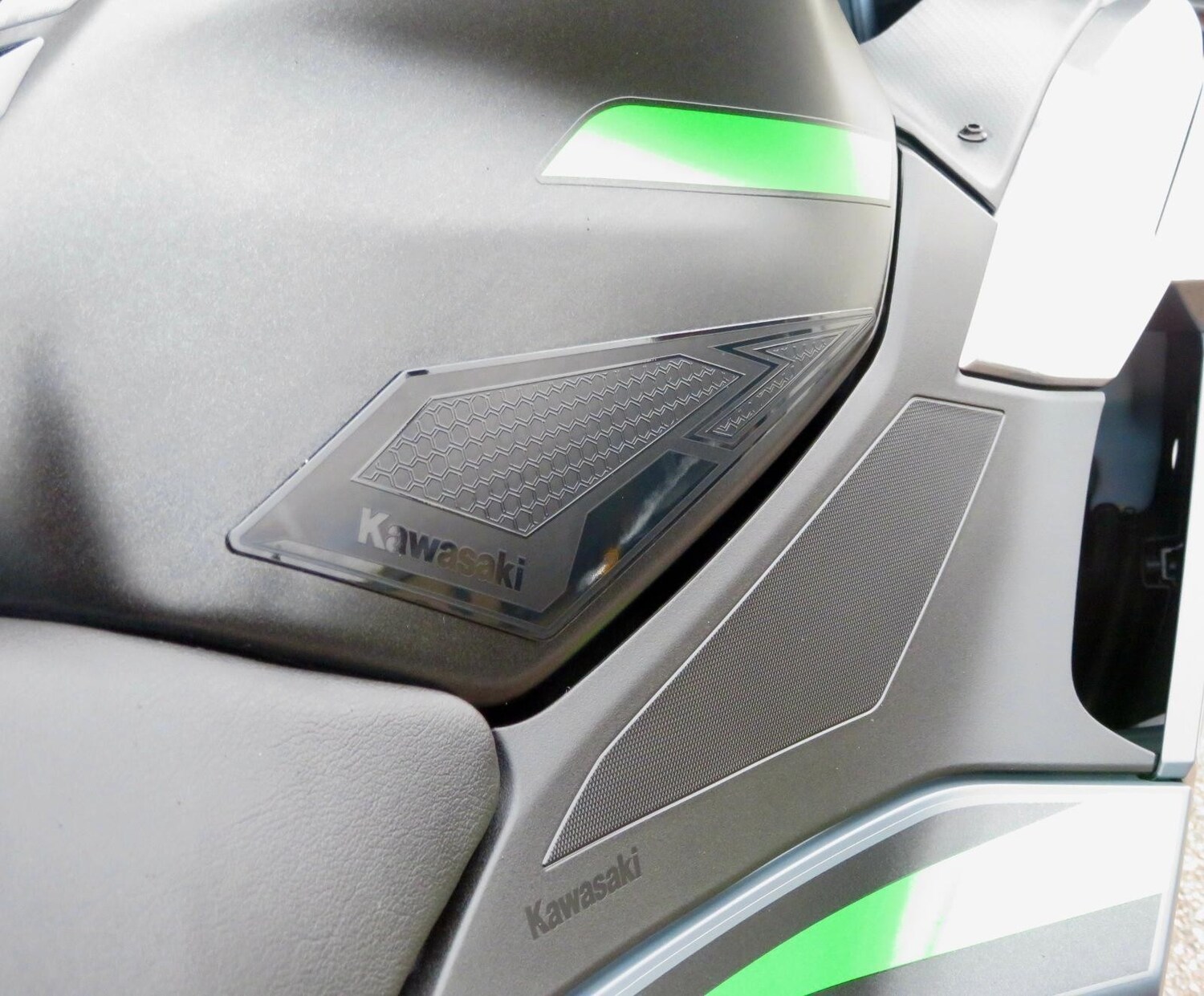 Used Kawasaki Ninja 2025 for sale - 78907226: Photo 5