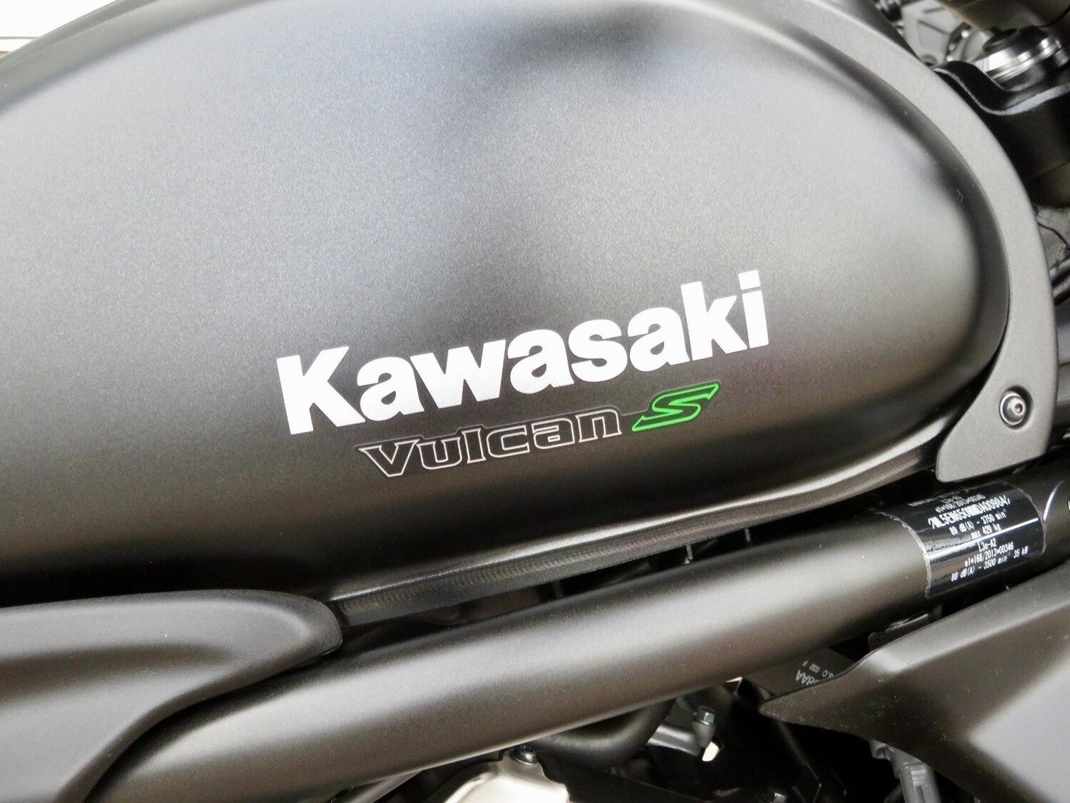 Used Kawasaki VULCAN 650 2024 for sale - 78907223: Photo 10