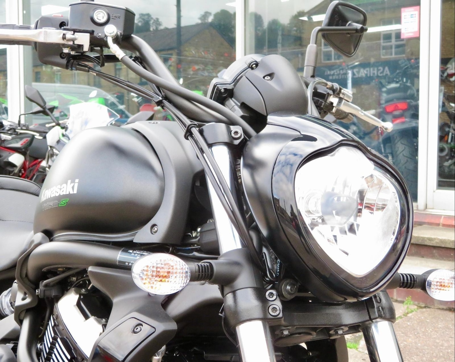 Used Kawasaki VULCAN 650 2024 for sale - 78907223: Photo 12