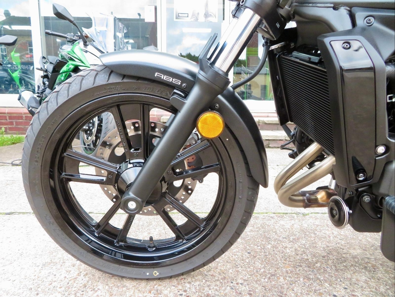 Used Kawasaki VULCAN 650 2024 for sale - 78907223: Photo 15