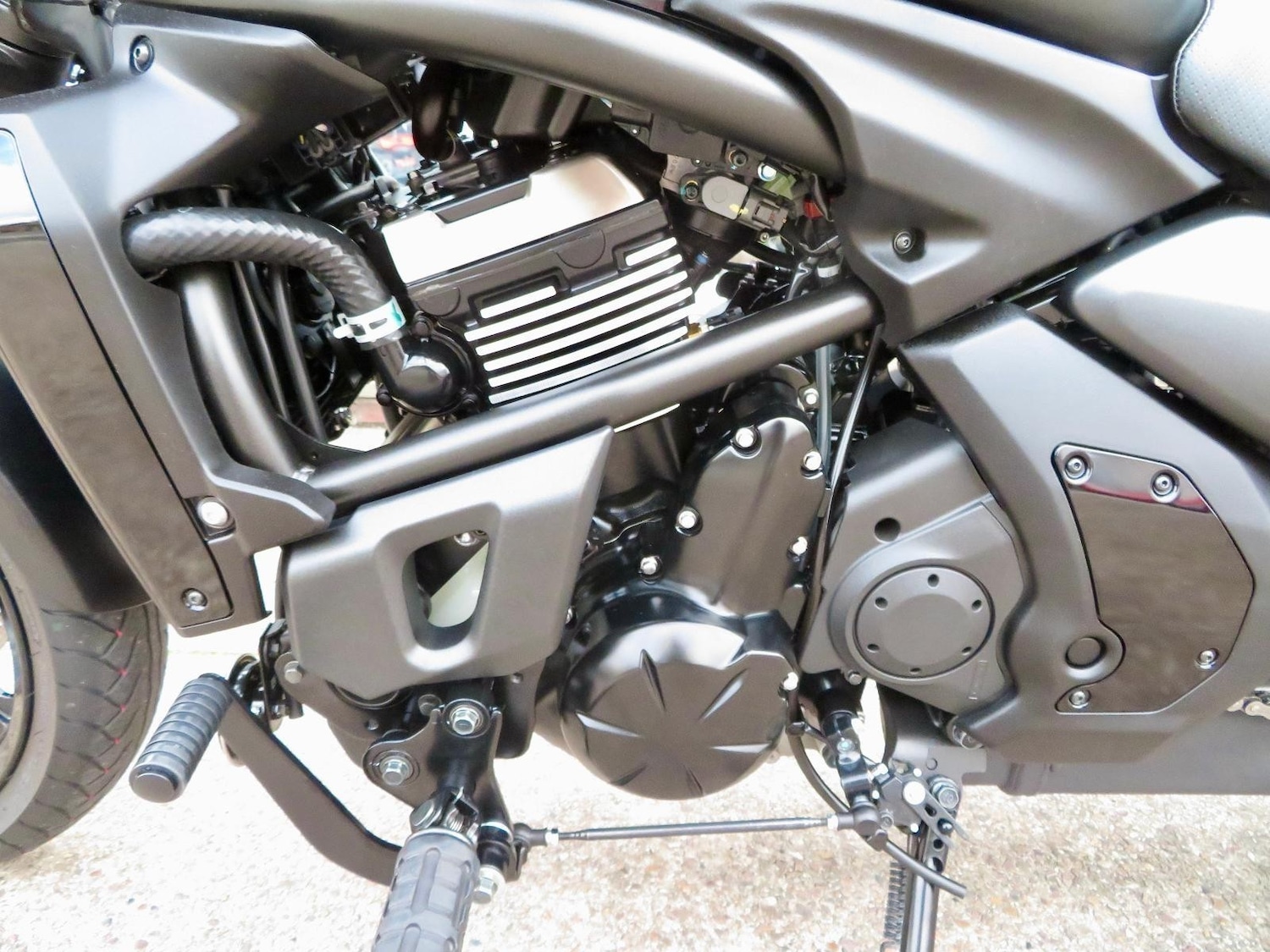 Used Kawasaki VULCAN 650 2024 for sale - 78907223: Photo 16
