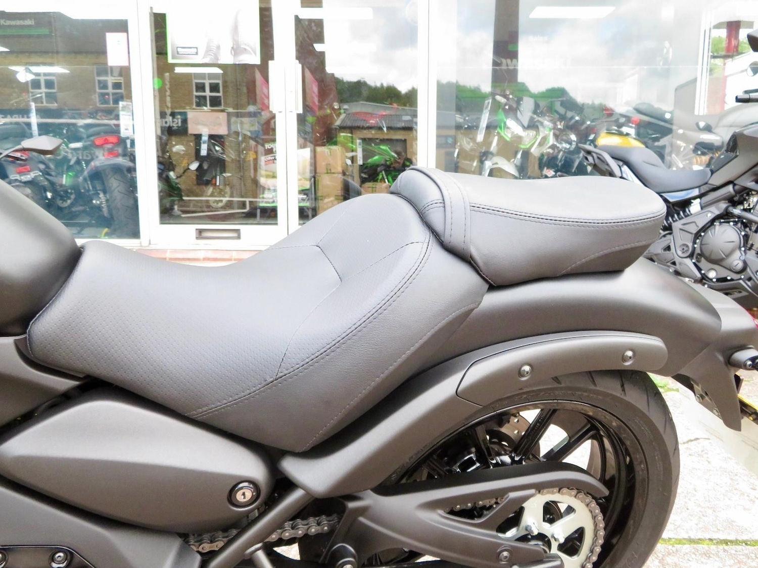 Used Kawasaki VULCAN 650 2024 for sale - 78907223: Photo 19