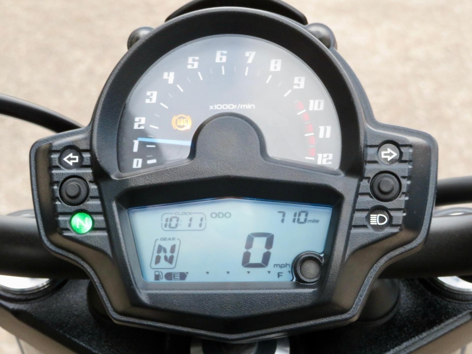 Used Kawasaki VULCAN 650 2024 for sale - 78907223: Photo 5