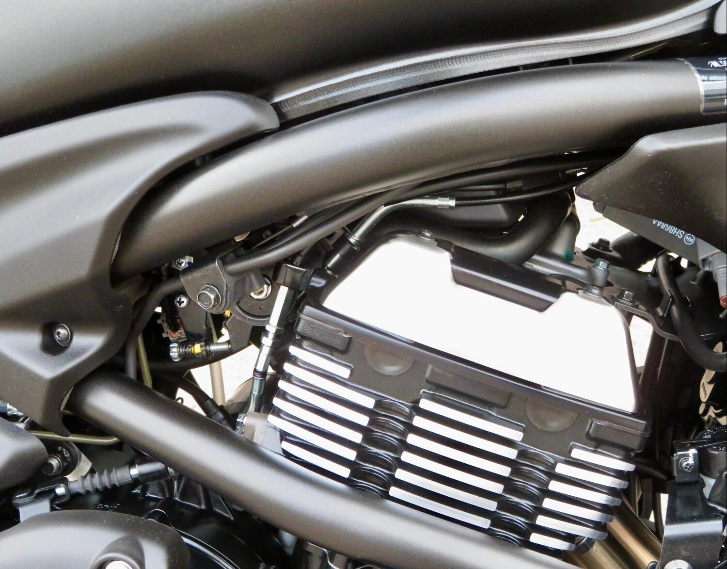 Used Kawasaki VULCAN 650 2024 for sale - 78907223: Photo 8