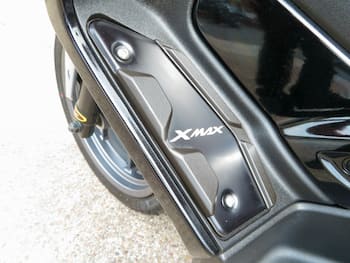Used Yamaha XMAX 300 TECH MAX 2023 for sale - bike-79639846: Photo