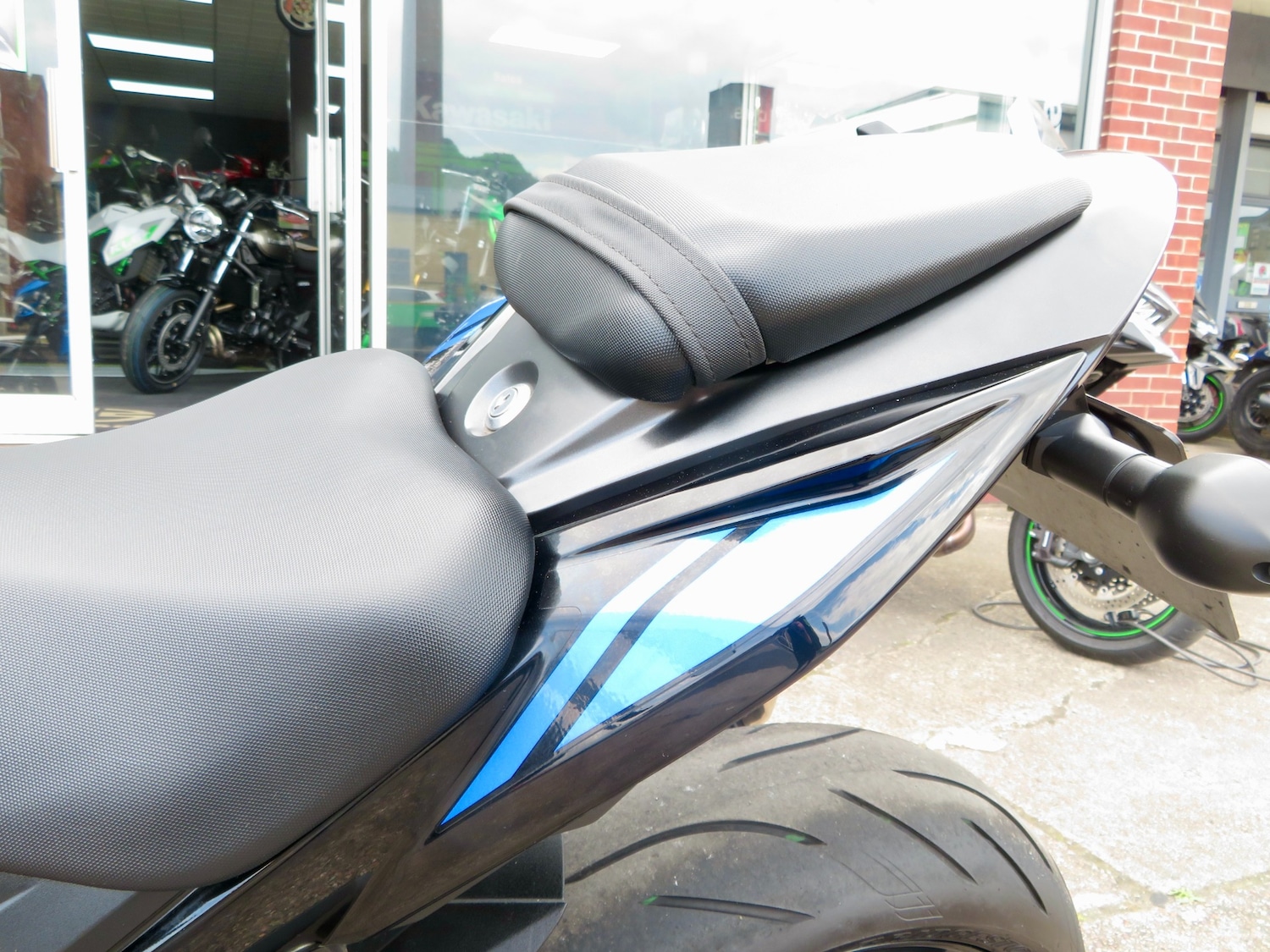 Used Suzuki GSX-S 2018 for sale - 78917860: Photo 16