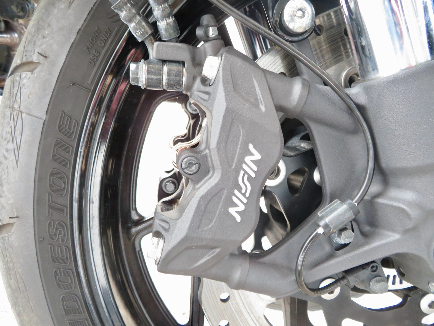 Used Suzuki GSX-S 2018 for sale - 78917860: Photo 7