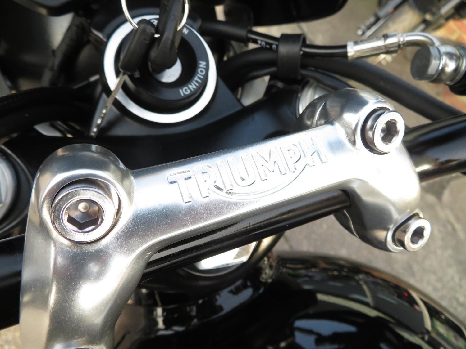 Used Triumph Bonneville 2022 for sale - 78907234: Photo 16
