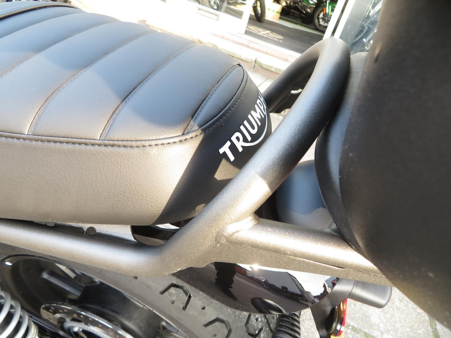 Used Triumph Bonneville 2022 for sale - 78907234: Photo 6