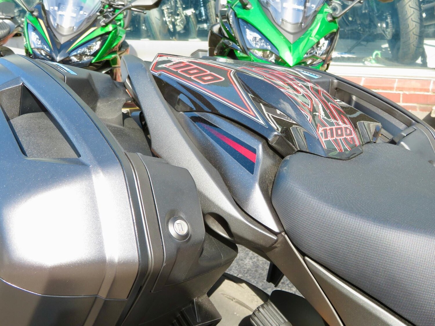 Used Kawasaki Ninja 2025 for sale - 78907276: Photo 10