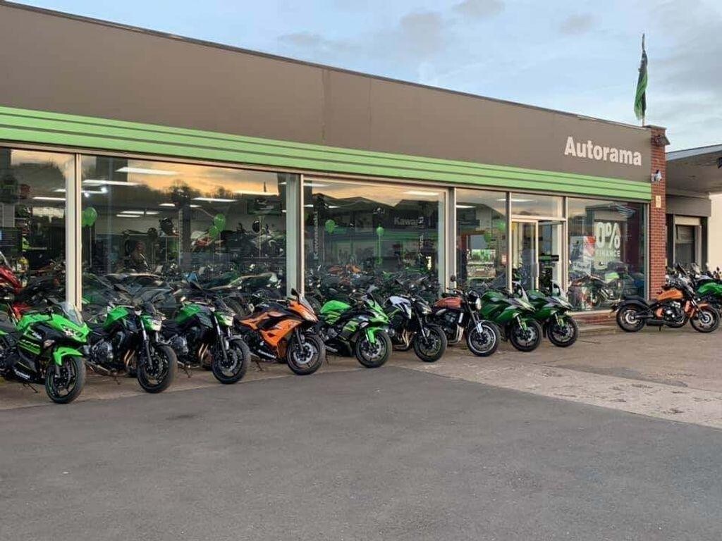 Used Kawasaki Ninja 2025 for sale - 78907276: Photo 12