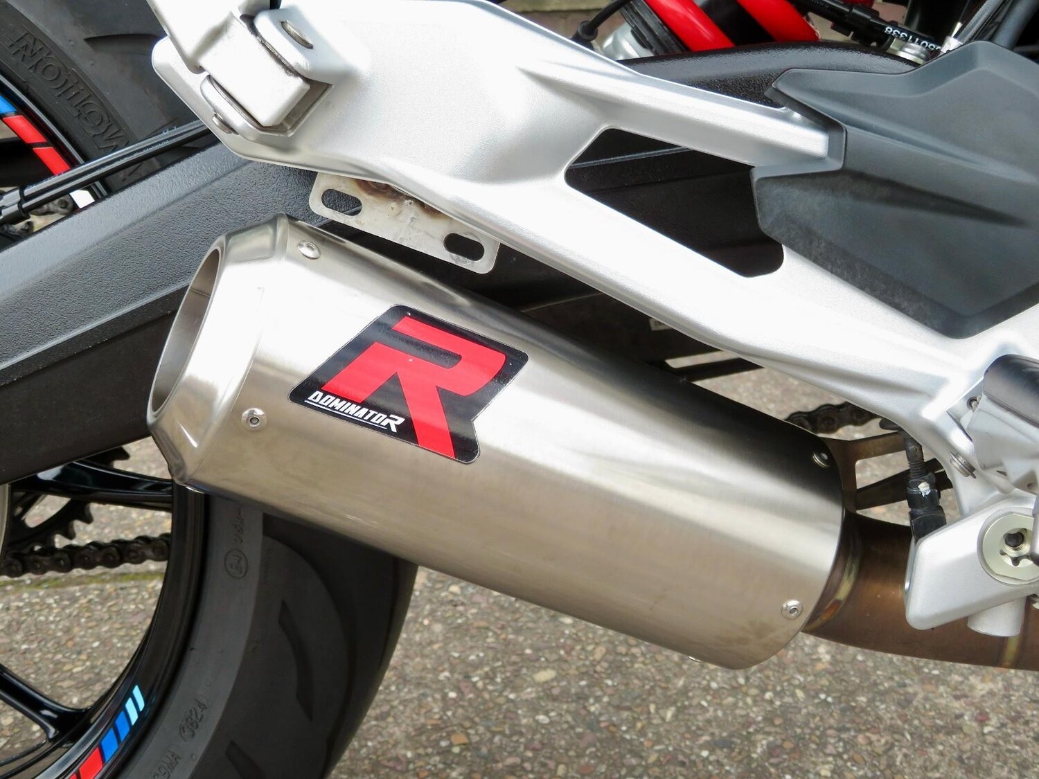 Used BMW F900 2020 for sale - 78907250: Photo 11