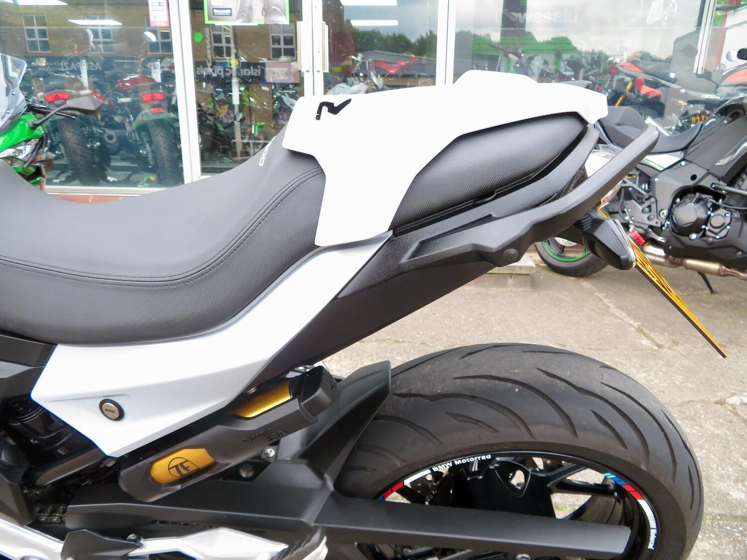 Used BMW F900 2020 for sale - 78907250: Photo 18