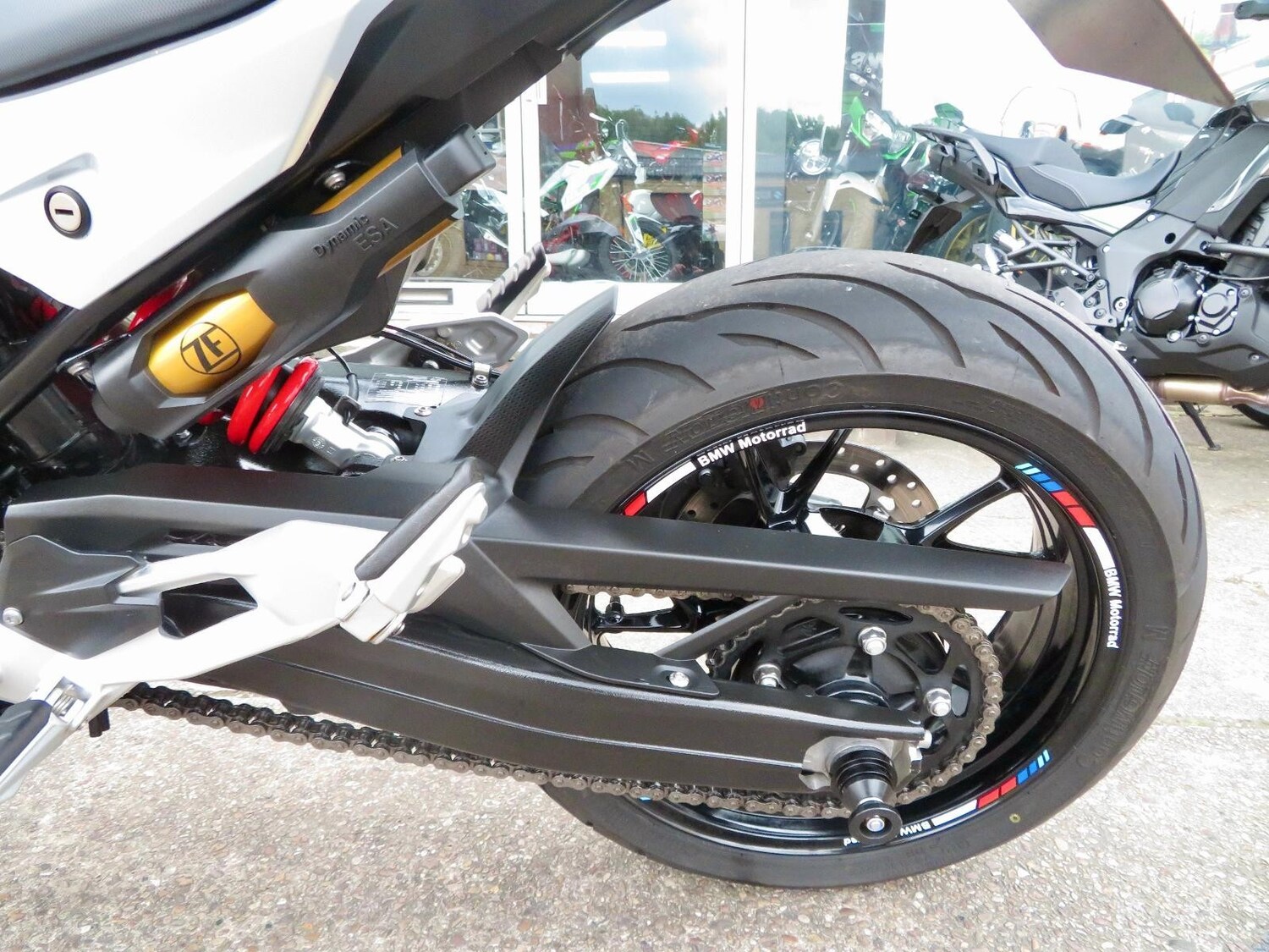 Used BMW F900 2020 for sale - 78907250: Photo 19