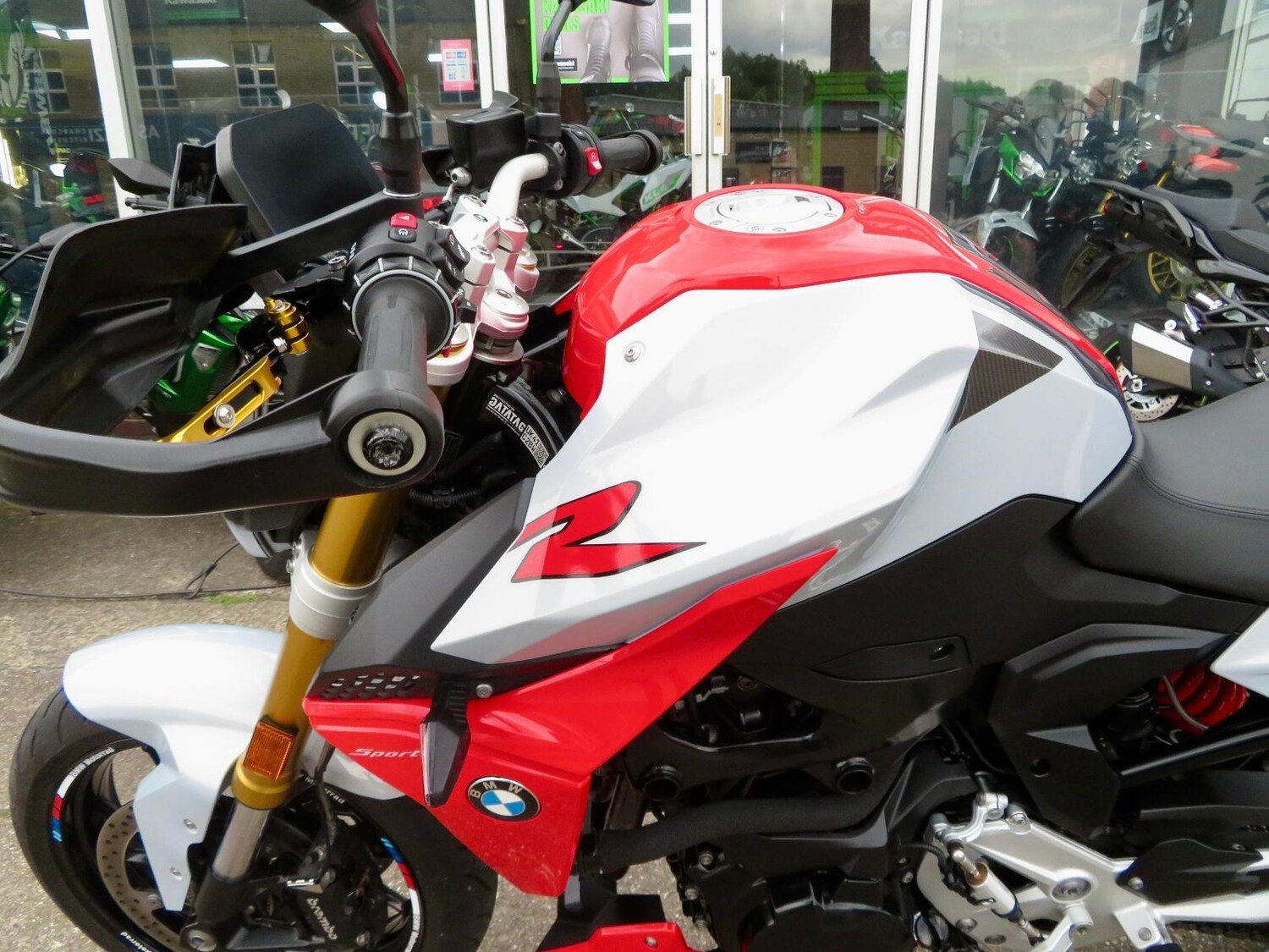 Used BMW F900 2020 for sale - 78907250: Photo 20